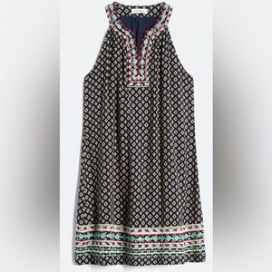 THML Faye Sleeveless Dress